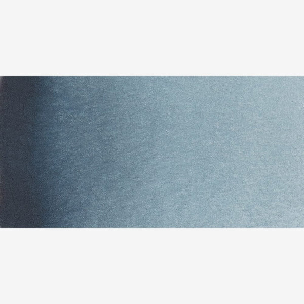 Schmincke Horadam Aquarell Watercolour Paint 5ml - S1 - Payne’s Grey Bluish