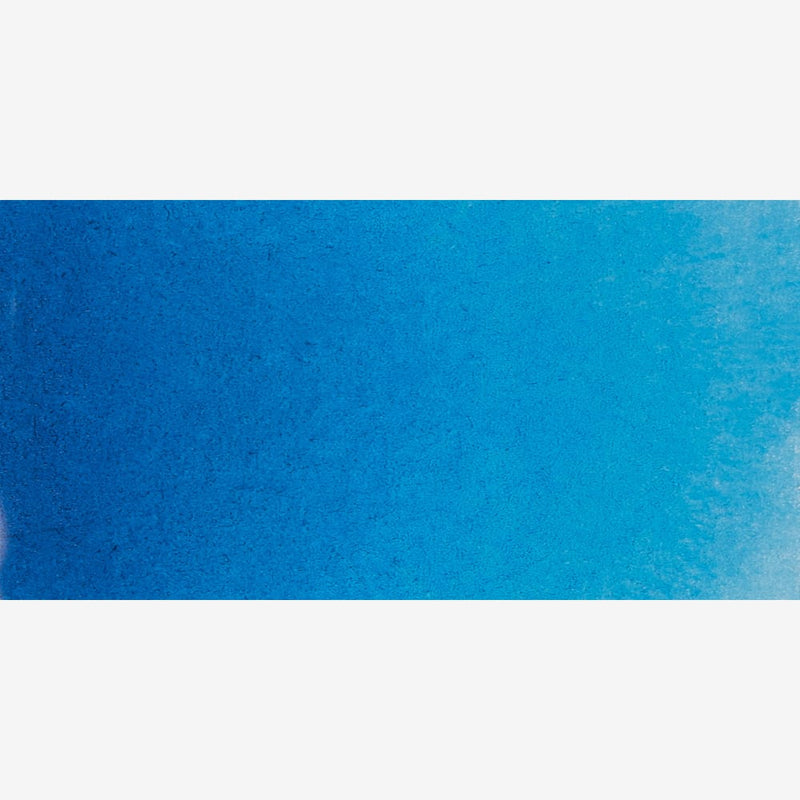 Schmincke Horadam Aquarell Watercolour Paint 5ml - S1 - Phthalo Blue