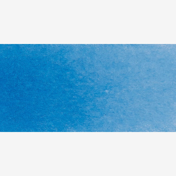 Schmincke Horadam Aquarell Watercolour Paint 5ml - S1 - Prussian Blue