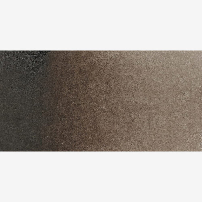 Schmincke Horadam Aquarell Watercolour Paint 5ml - S1 - Sepia Brown Reddish
