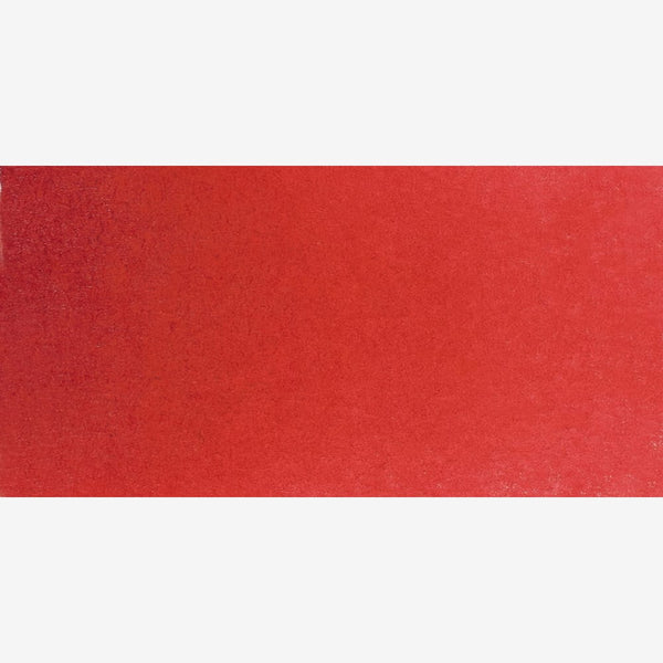 Schmincke Horadam Aquarell Watercolour Paint 5ml - S1 - Transparent Red Deep