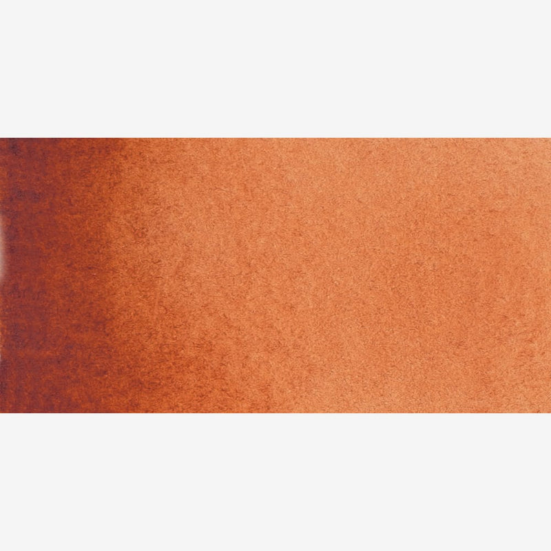 Schmincke Horadam Aquarell Watercolour Paint 5ml - S1 - Transparent Sienna
