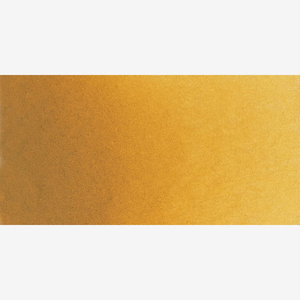 Schmincke Horadam Aquarell Watercolour Paint 5ml - S1 - Yellow Ochre