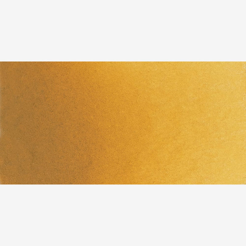Schmincke Horadam Aquarell Watercolour Paint 5ml - S1 - Yellow Ochre
