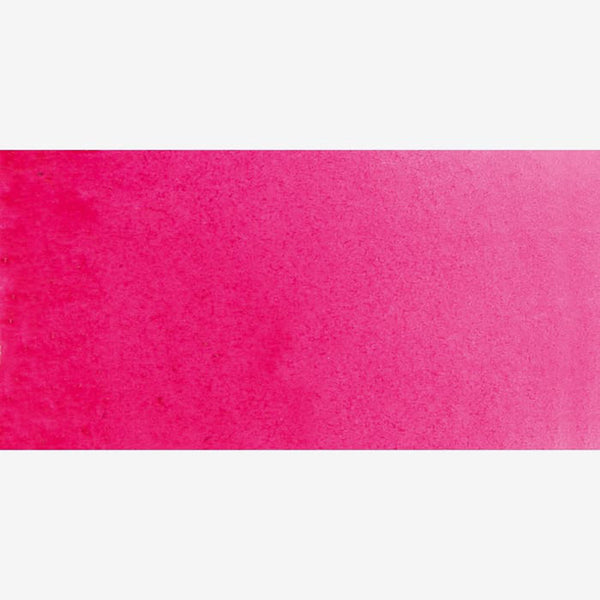 Schmincke Horadam Aquarell Watercolour Paint 5ml - S2 - Brilliant Opera Rose