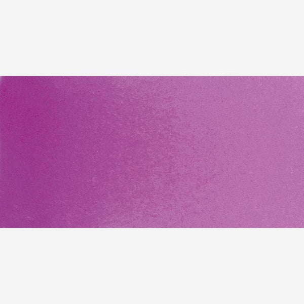 Schmincke Horadam Aquarell Watercolour Paint 5ml - S2 - Brilliant Red Violet