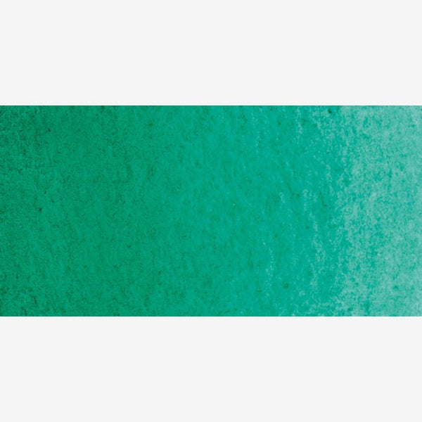 Schmincke Horadam Aquarell Watercolour Paint 5ml - S2 - Chromium Oxide Green Brilliant