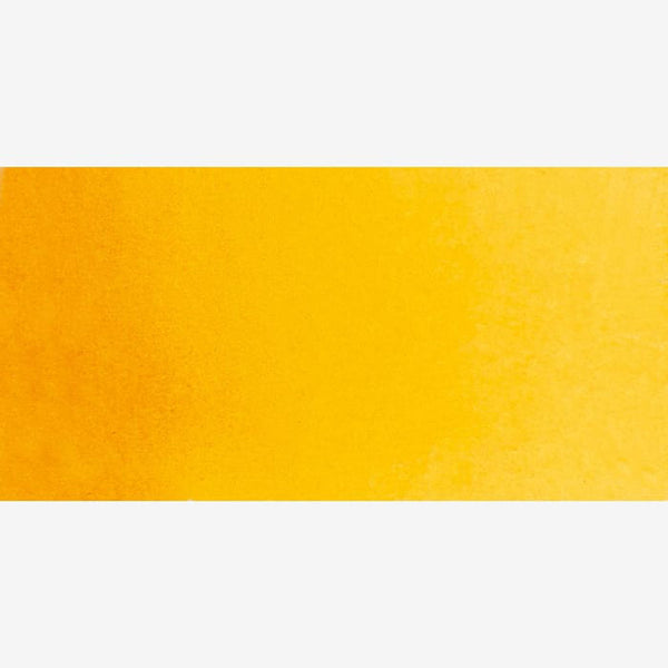 Schmincke Horadam Aquarell Watercolour Paint 5ml - S2 - Indian Yellow