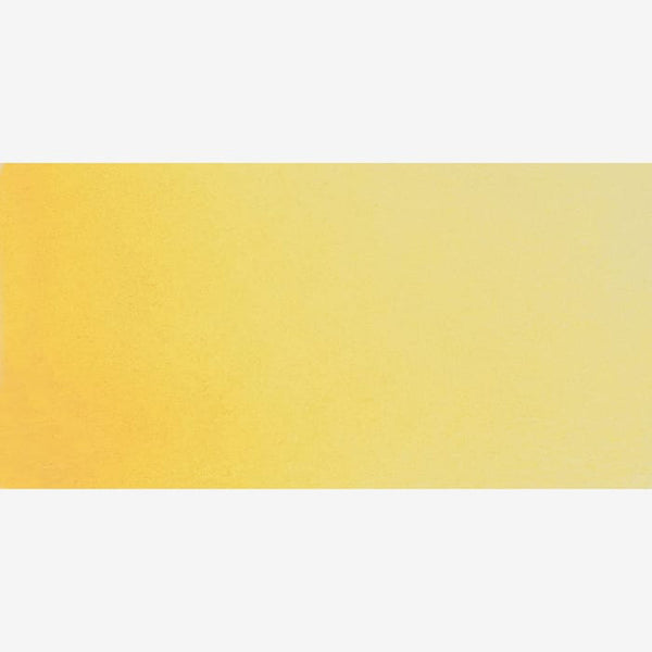 Schmincke Horadam Aquarell Watercolour Paint 5ml - S2 - Jaune Brilliant Dark