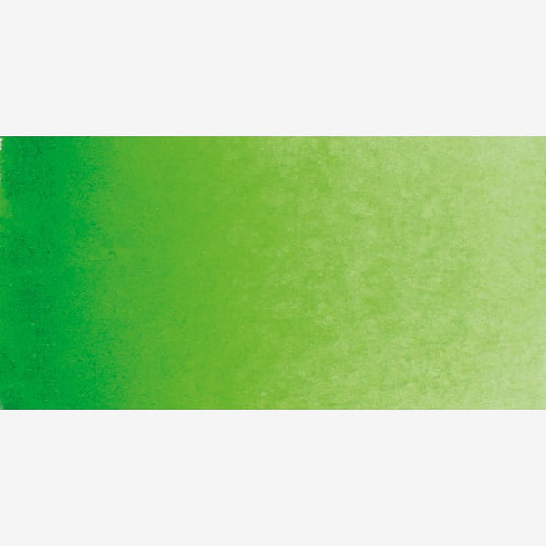 Schmincke Horadam Aquarell Watercolour Paint 5ml - S2 - Permanent Green