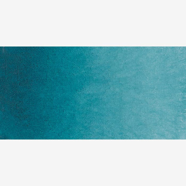 Schmincke Horadam Aquarell Watercolour Paint 5ml - S2 - Prussian Green