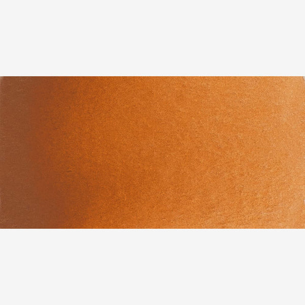 Schmincke Horadam Aquarell Watercolour Paint 5ml - S2 - Spinel Brown