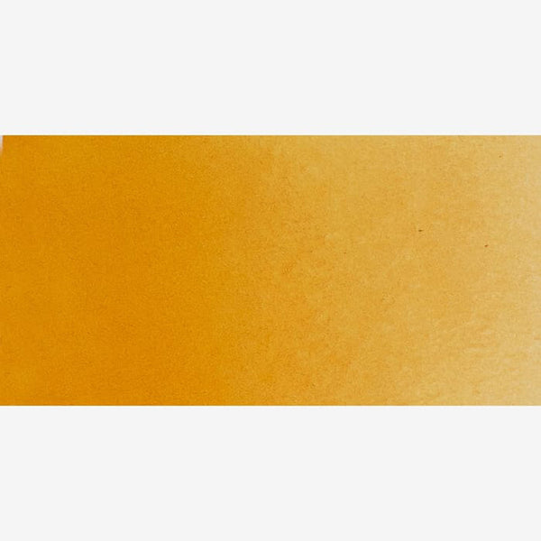 Schmincke Horadam Aquarell Watercolour Paint 5ml - S2 - Titanium Gold Ochre