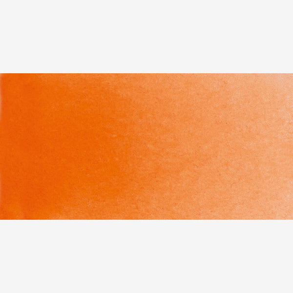 Schmincke Horadam Aquarell Watercolour Paint 5ml - S2 - Transparent Orange