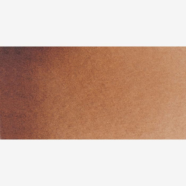 Schmincke Horadam Aquarell Watercolour Paint 5ml - S2 - Transparent Umber