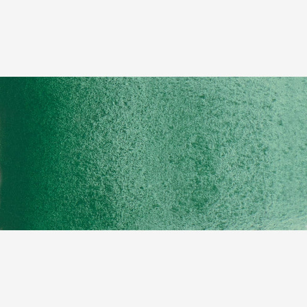 Schmincke Horadam Aquarell Watercolour Paint 5ml - S4 - Cobalt Green Dark