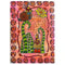 Dyan Reaveley's Dylusions Cling Stamp Collections 8.5"X7" - No Place Like Gnome*