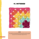 Search Press Complete Guide to Granny Squares by Claire Montgomerie