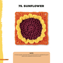 Search Press Complete Guide to Granny Squares by Claire Montgomerie