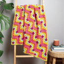 Search Press Complete Guide to Granny Squares by Claire Montgomerie