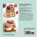Search Press Complete Guide to Granny Squares by Claire Montgomerie