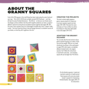 Search Press Complete Guide to Granny Squares by Claire Montgomerie