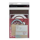 Sei - Frames & Tags - Lovebirds