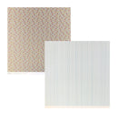 Sei 12"x 12" Double-Sided Cardstock - Doodley-Doo Holiday - Decked With Dots