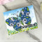 Picket Fence Studios Clear Stamp - Sending You Butterfly Kisses