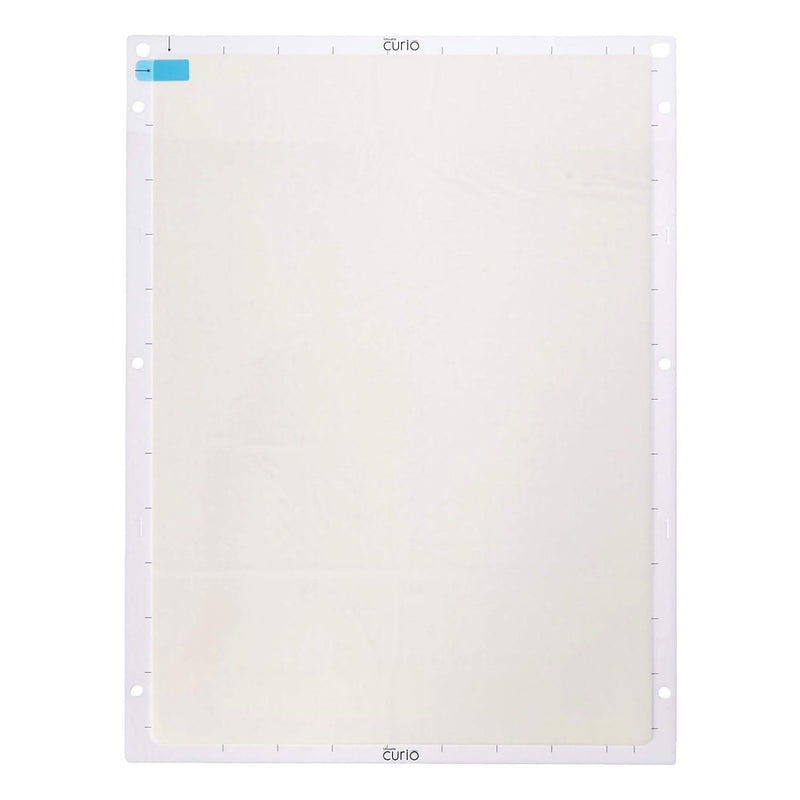 Silhouette - 8.5 In. X 12 In. Silhouette Curio Embossing Mat*