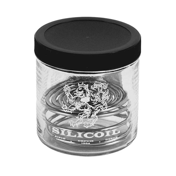 Silicoil Brush Cleaning Tank