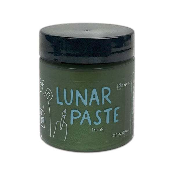 Simon Hurley create. Lunar Paste Set 8/Pkg
