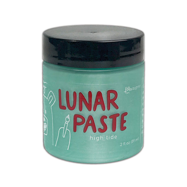 Simon Hurley create. Lunar Paste Set 8/Pkg