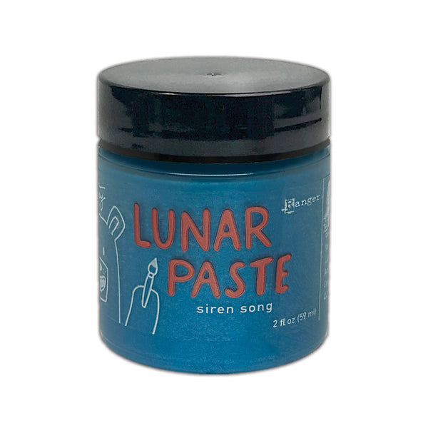 Simon Hurley create. Lunar Paste Set 8/Pkg