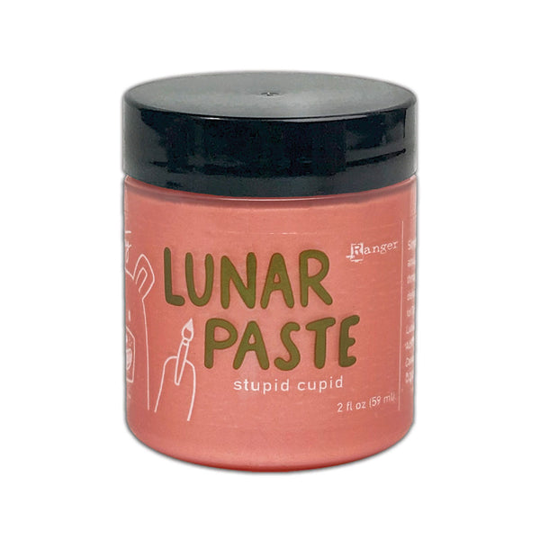 Simon Hurley create. Lunar Paste Set 8/Pkg