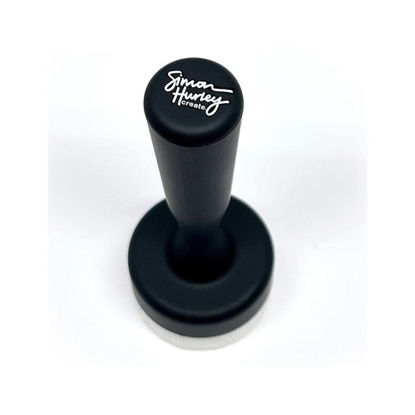 Simon Hurley create. Blending Brush Medium