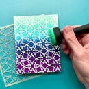 Simon Hurley create. Blending Brush Medium