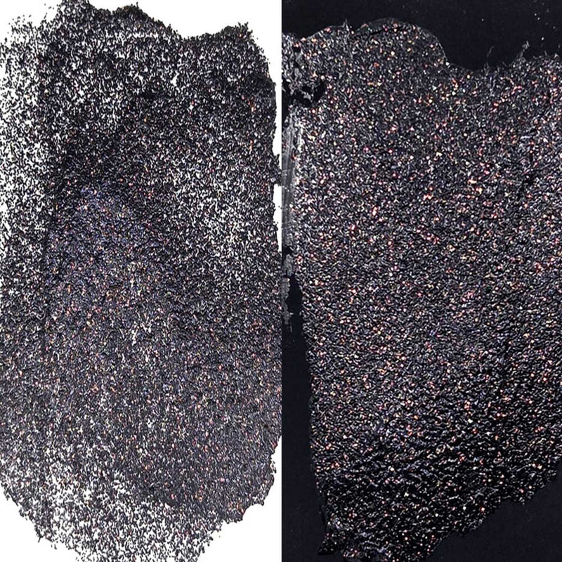Simon Hurley create. Astro Paste 2oz - Black Widow