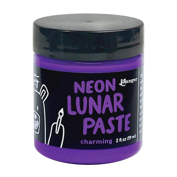 Simon Hurley create. Neon Lunar Paste 2oz - Charming