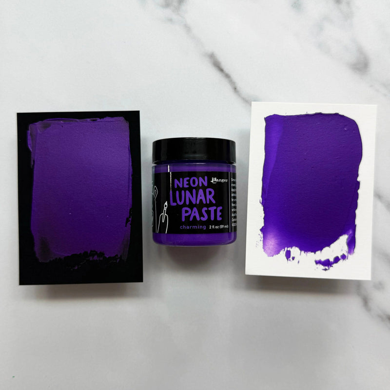 Simon Hurley create. Neon Lunar Paste 2oz - Charming