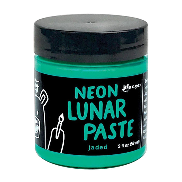 Simon Hurley create. Neon Lunar Paste 2oz - Jaded