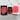 Simon Hurley create. Neon Lunar Paste 2oz - Kiss & Tell