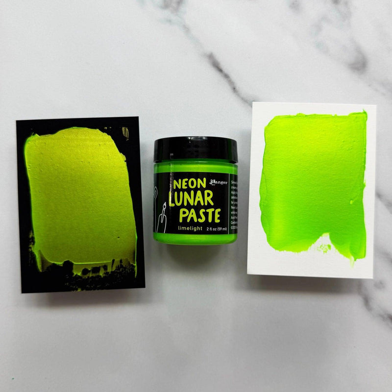 Simon Hurley create. Neon Lunar Paste 2oz - Limelight