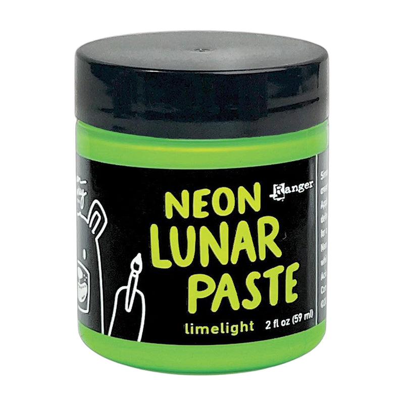 Simon Hurley create. Neon Lunar Paste 2oz - Limelight
