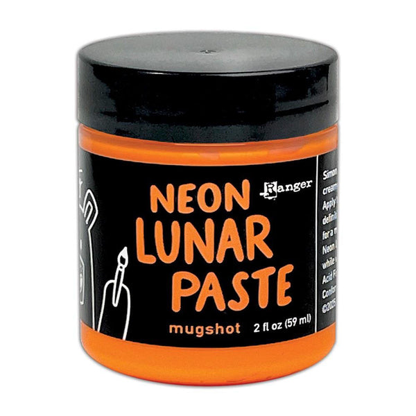 Simon Hurley create. Neon Lunar Paste 2oz - Mugshot