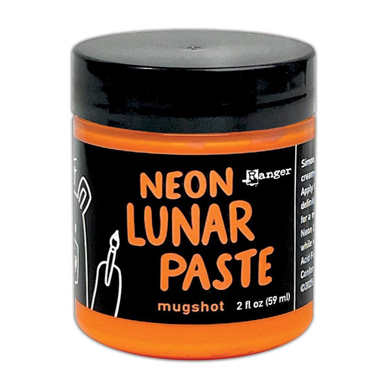 Simon Hurley create. Neon Lunar Paste 2oz - Mugshot