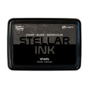 Simon Hurley create. Stellar Ink Pads - Shady