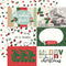 Simple Stories Collection Kit 12"X12" All Wrapped Up