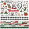 Simple Stories Collection Kit 12"X12" All Wrapped Up