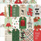 Simple Stories Collection Kit 12"X12" All Wrapped Up